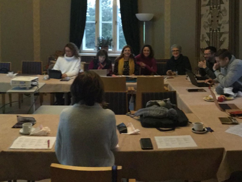 photo1 Finland 9 Dec 2019 Meeting1