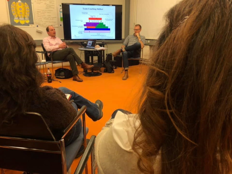 photo1 Finland 9 Dec 2019 Meeting3