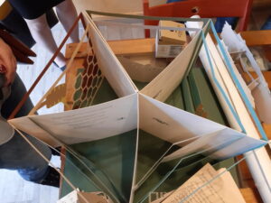 1st meeting Thessaloniki 30 Oct 2019 - Pop-Up & Paper Stories 1st meeting Thessaloniki 30 Oct 2019 - Pop-Up & Paper Stories