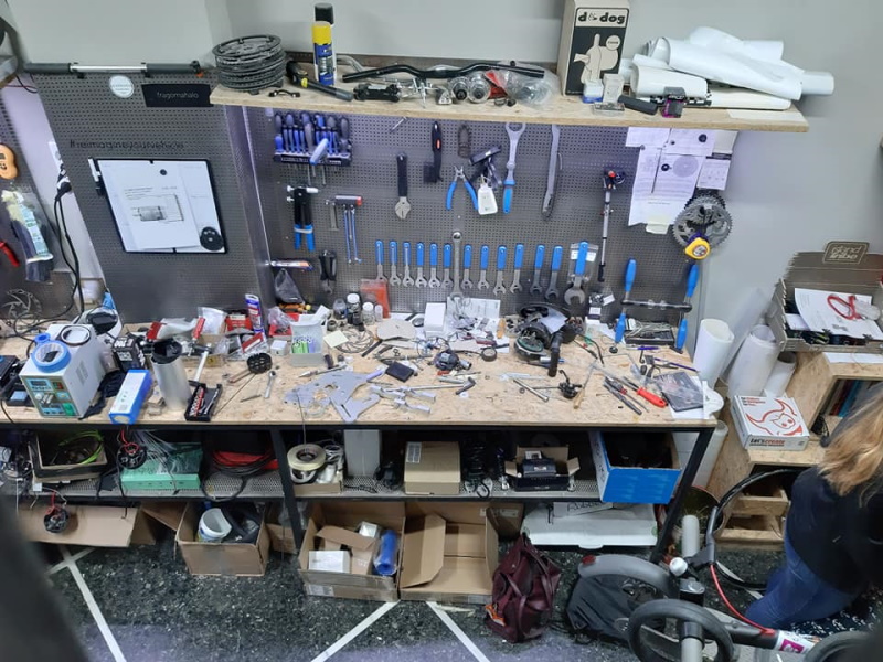 Thessaloniki 29 Oct 2019 Business - Electronio Wheels Thessaloniki 29 Oct 2019 Business - Electronio Wheels