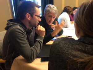 photo2 Finland 9 Dec 2019 Meeting1