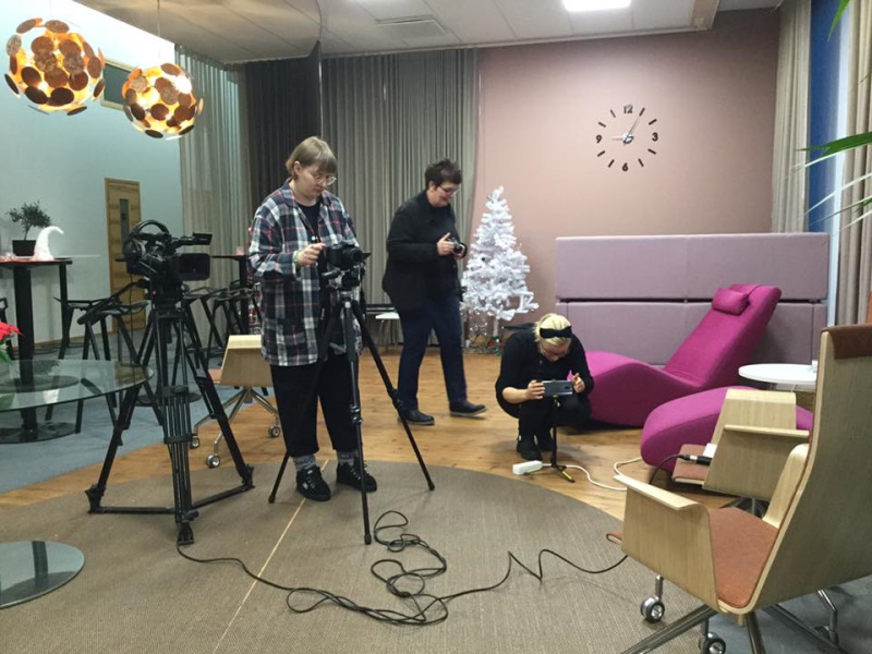 photo2 Finland 9 Dec 2019 Meeting2