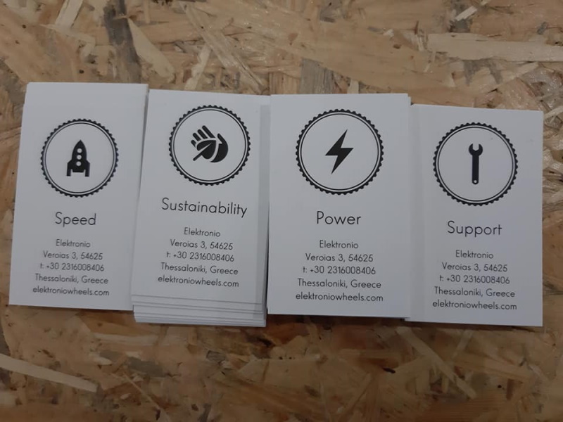 Thessaloniki 29 Oct 2019 Business - Electronio Wheels Thessaloniki 29 Oct 2019 Business - Electronio Wheels