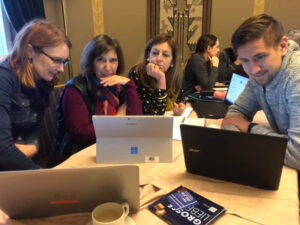 photo3 Finland 9 Dec 2019 Meeting1