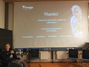 photo3 Finland 9 Dec 2019 Meeting2