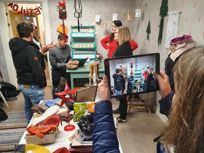 photo3 Finland 9 Dec 2019 Meeting3