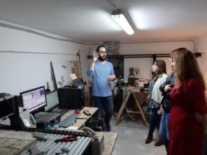 Thessaloniki 29 Oct 2019 Business - Electronio Wheels Thessaloniki 29 Oct 2019 Business - Electronio Wheels