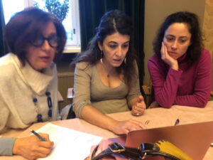 photo4 Finland 9 Dec 2019 Meeting1