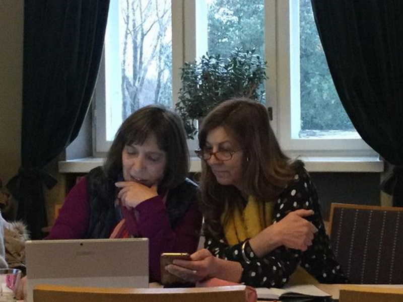 photo5 Finland 9 Dec 2019 Meeting1