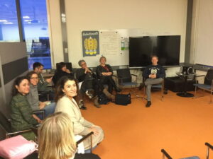 photo5 Finland 9 Dec 2019 Meeting2