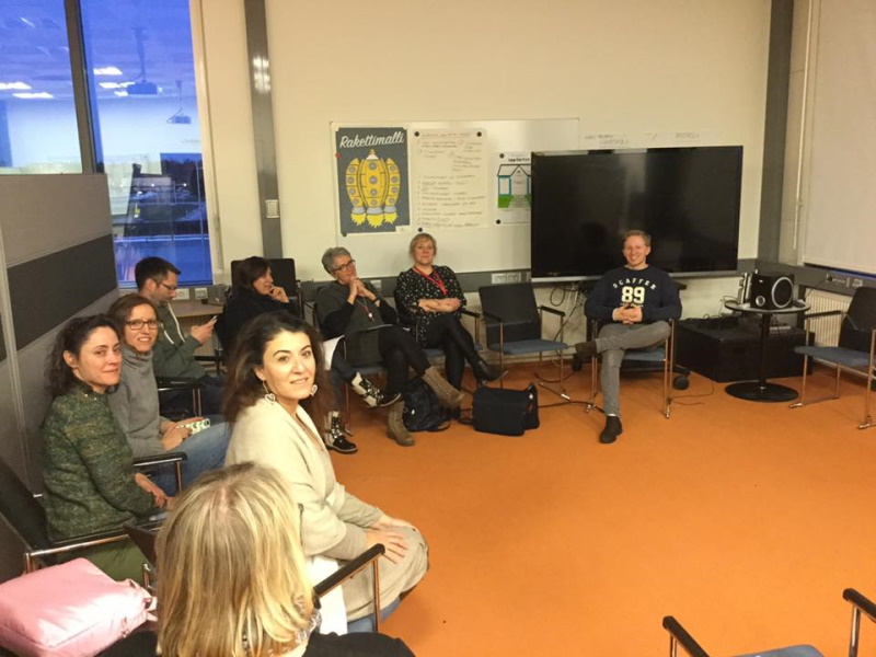 photo5 Finland 9 Dec 2019 Meeting2