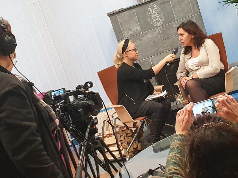 photo5 Finland 9 Dec 2019 Meeting3