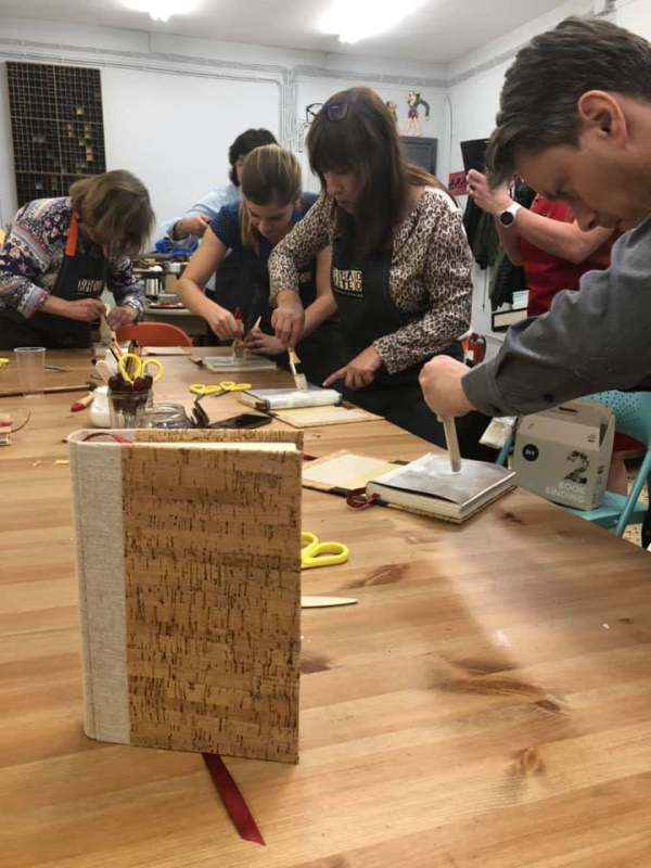 Thessaloniki 28 Oct 2019 - Measuring to start the book construction Thessaloniki 28 Oct 2019 - Measuring to start the book construction