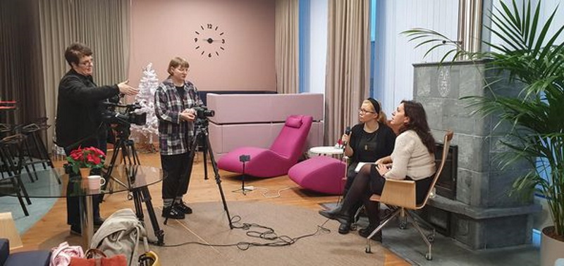 photo6 Finland 9 Dec 2019 Meeting3