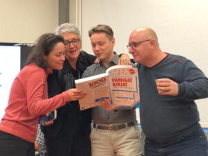 Finland - 9 Dec 2019 Meeting4