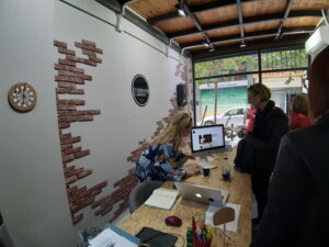 Thessaloniki 29 Oct 2019 Business - Electronio Wheels Thessaloniki 29 Oct 2019 Business - Electronio Wheels