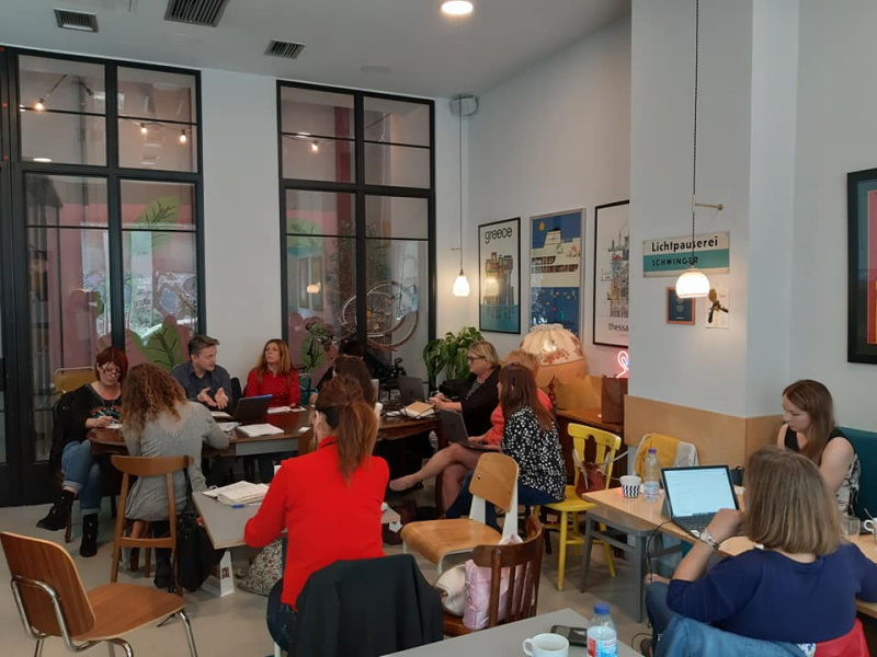 Thessaloniki 29 Oct 2019 Business - Electronio Wheels Thessaloniki 29 Oct 2019 Business - Electronio Wheels