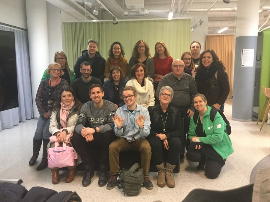 C1 (Finland) 9-14.12.2019