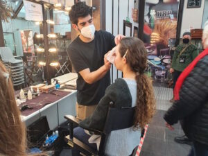 spain-visit-to-companies-002 Visit to companies