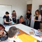 thessaloniki-first-meeting-add-art-001 Thessaloniki, 1st visit, 30/10/2019. AddArt