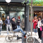 First meeting at Thessaloniki, Oct 2019, Electronio